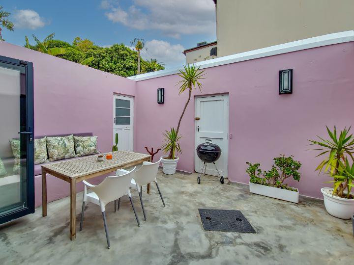 To Let 3 Bedroom Property for Rent in Bo Kaap Western Cape